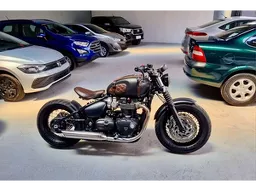 Bonneville