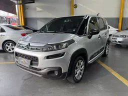 Citroën Aircross
