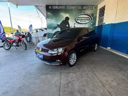 Volkswagen Voyage