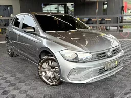 Volkswagen Polo Hatch