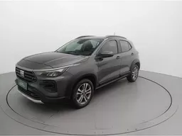 Fiat Pulse
