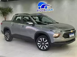 Chevrolet Montana
