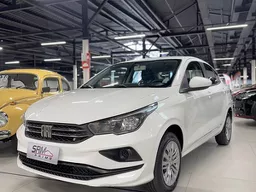 Fiat Cronos