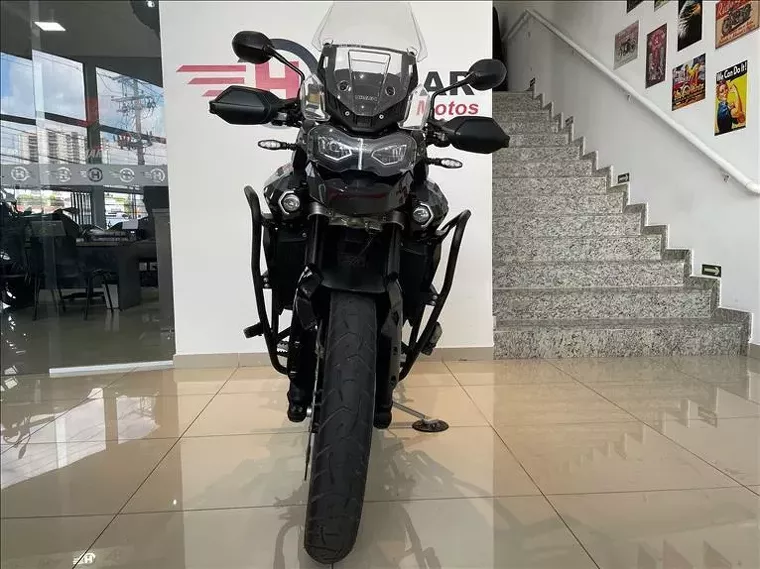 Foto do carro