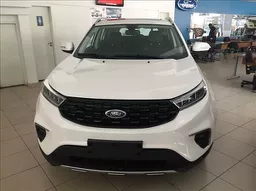 Ford Territory