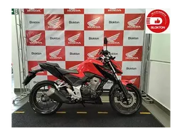Honda CB 300