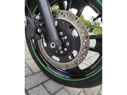 Kawasaki Vulcan