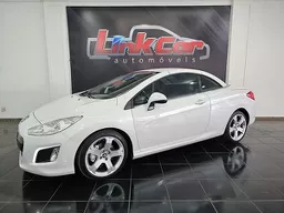 Peugeot 308cc