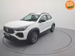 Fiat Pulse