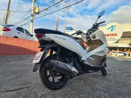 Honda PCX