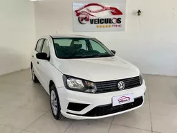 Volkswagen Voyage