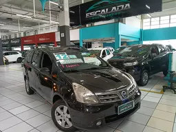 Nissan Grand Livina