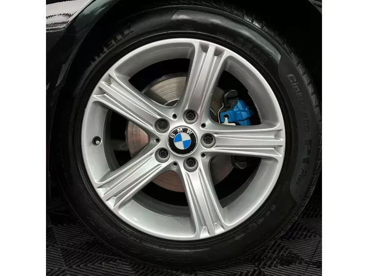 BMW 320i Diversas Cores 15