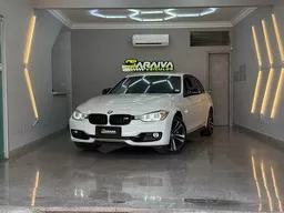 BMW 328i
