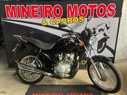 CG 125