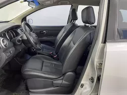 Nissan Livina