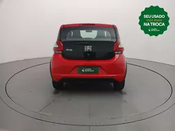 Fiat Mobi