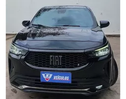 Fiat Fastback