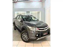 Mitsubishi L200 Triton