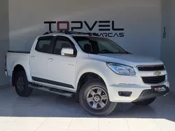 Chevrolet S10