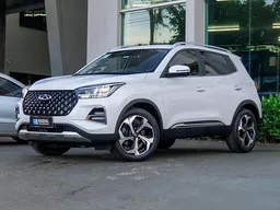 Chery Tiggo 5X Pro