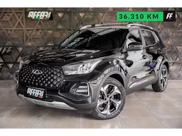 Chery Tiggo 5X Pro