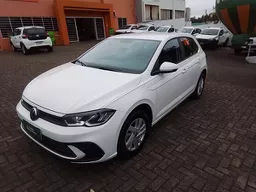 Volkswagen Polo Hatch