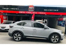 Volkswagen Nivus
