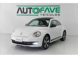 Volkswagen Fusca