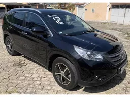 Honda CRV