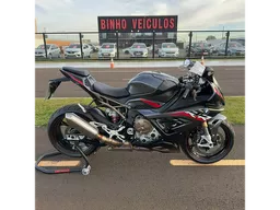 BMW S 1000 RR