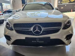 Mercedes-benz GLC 250