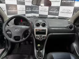 JAC J3