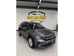 Volkswagen Nivus