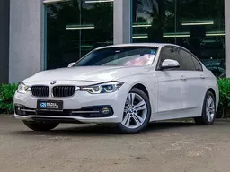 BMW 320i
