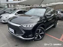 BYD Song Plus