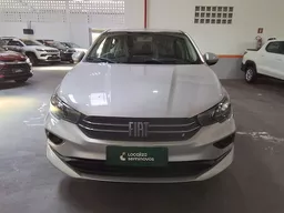 Fiat Cronos