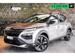 Renault Kardian