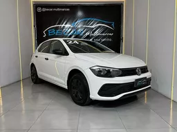 Volkswagen Polo Hatch