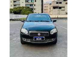 Fiat Siena