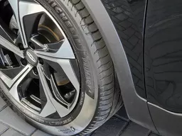 Chery Tiggo 5X Pro
