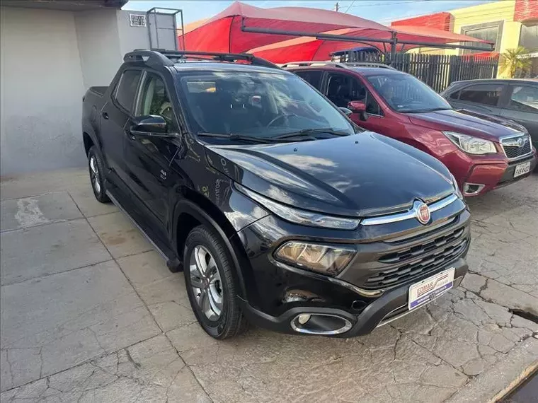 Foto do carro