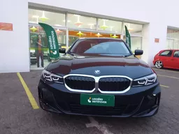 BMW 320i
