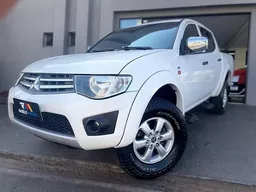 L200 Triton