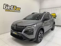 Renault Kardian