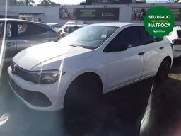 Volkswagen Polo Hatch