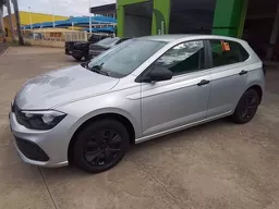 Volkswagen Polo Hatch