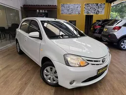 Toyota Etios
