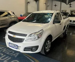 Chevrolet Montana
