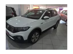 T-cross